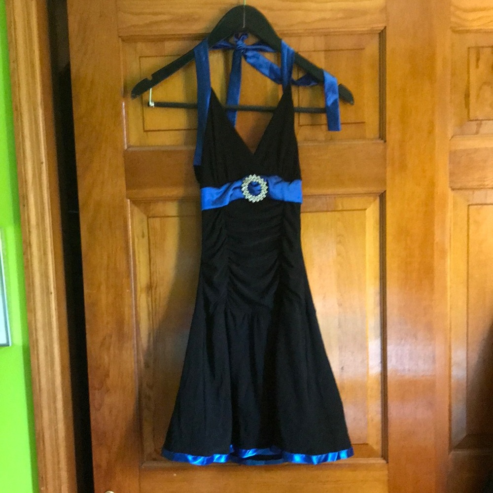 NWT dress